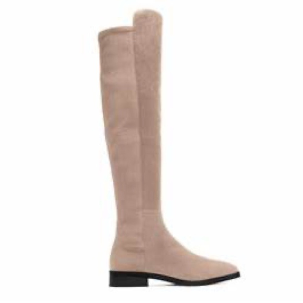 Stuart Weitzman Keelan Boots- NWB